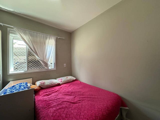 Apartamento 2 quartos e 1 banheiro, à venda, no bairro Jardim São Brás em Nova Prata