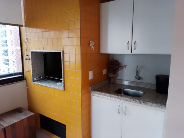 Foto do Apartamento - Edifício Terra Brasil, Gleba Fazenda Palhano, Londrina, PR | Gold PR - Negócios Imobiliários