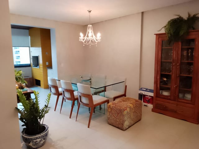 Foto do Apartamento - Edifício Terra Brasil, Gleba Fazenda Palhano, Londrina, PR | Gold PR - Negócios Imobiliários