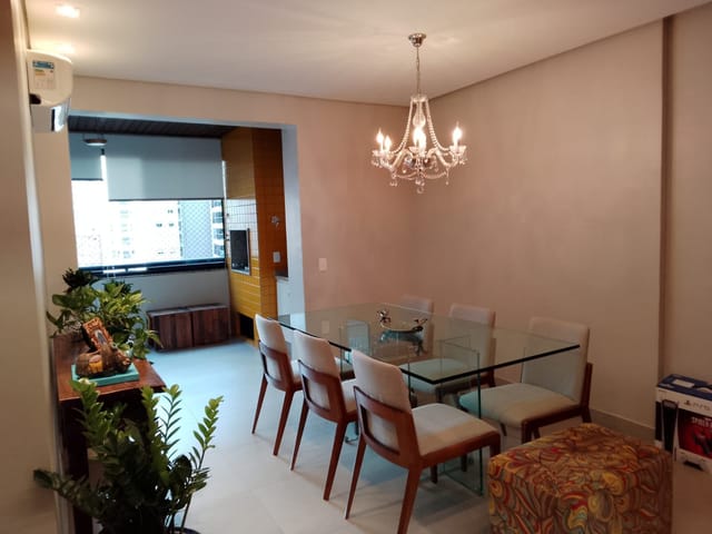 Foto do Apartamento - Edifício Terra Brasil, Gleba Fazenda Palhano, Londrina, PR | Gold PR - Negócios Imobiliários