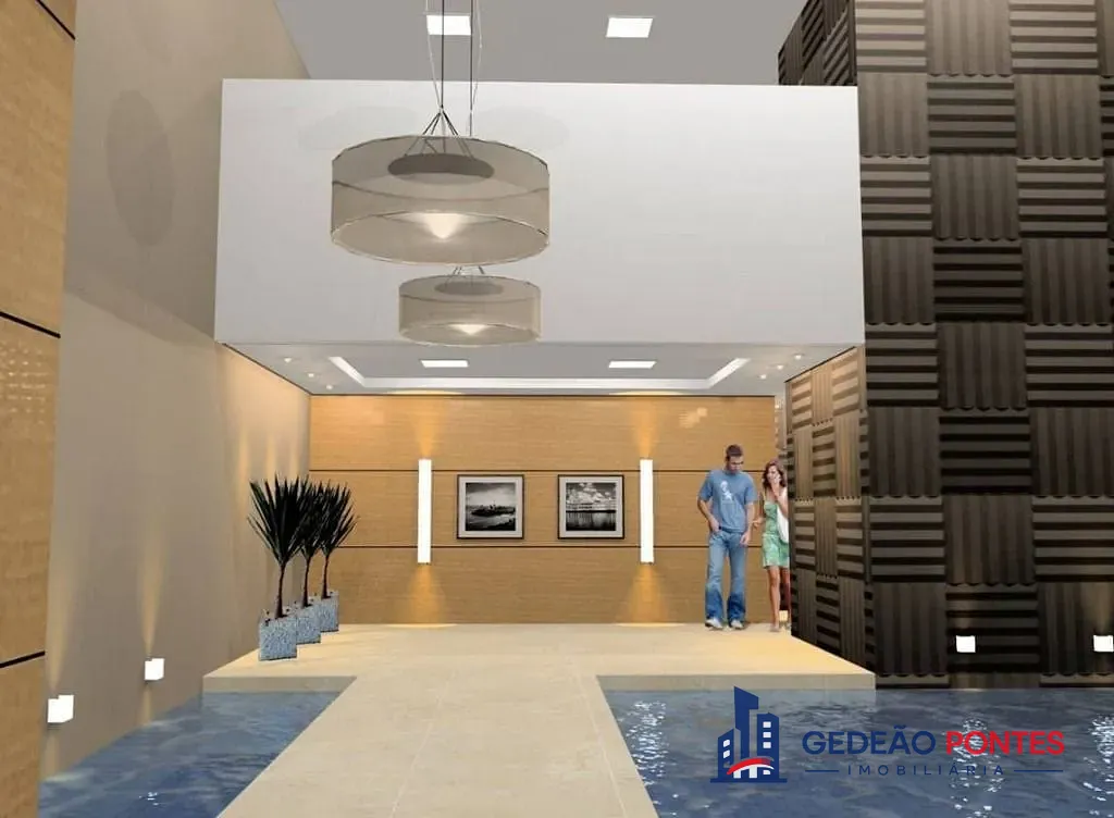 Apartamento, 4 quartos, 135 m² - Foto 9