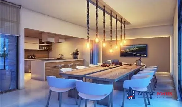 Apartamento, 4 quartos, 135 m² - Foto 14