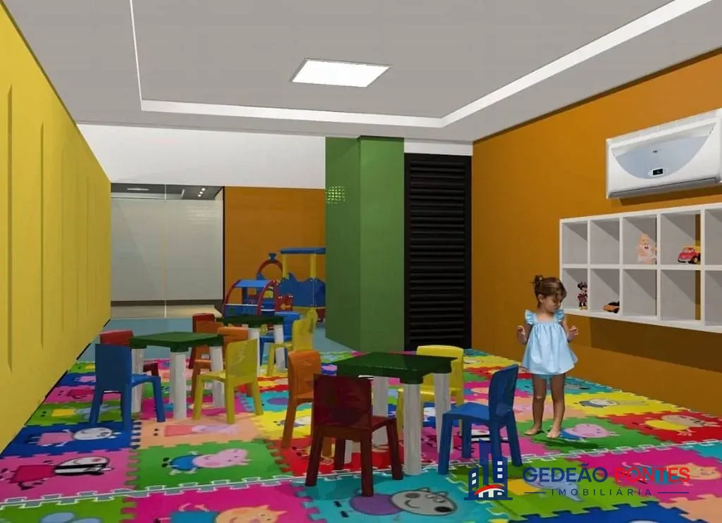 Apartamento, 4 quartos, 135 m² - Foto 11