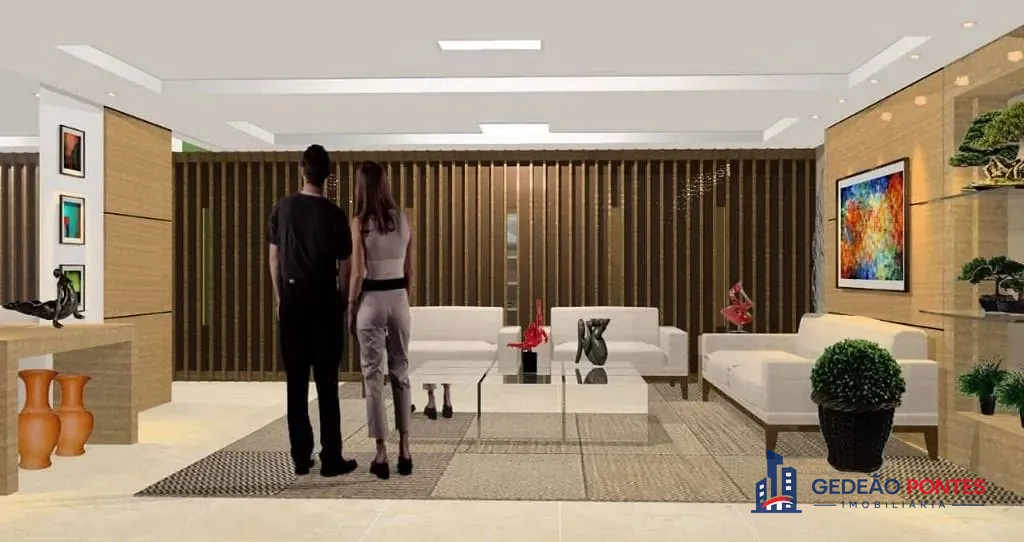 Apartamento, 4 quartos, 135 m² - Foto 6