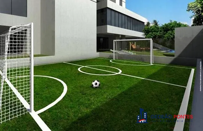 Apartamento, 4 quartos, 135 m² - Foto 18
