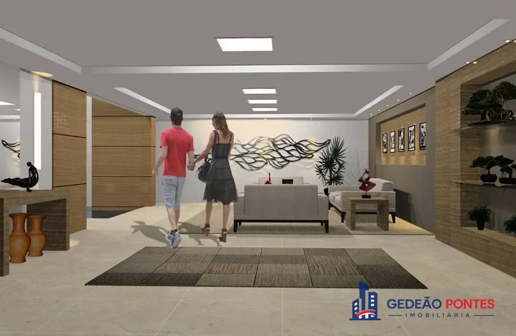 Apartamento, 4 quartos, 135 m² - Foto 8