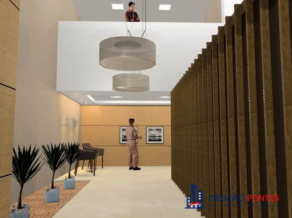 Apartamento, 4 quartos, 135 m² - Foto 7