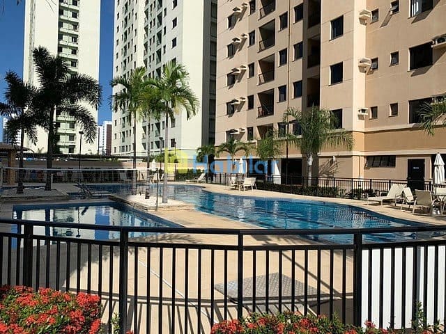 Apartamento à venda com 3 quartos, 80m² - Foto 14