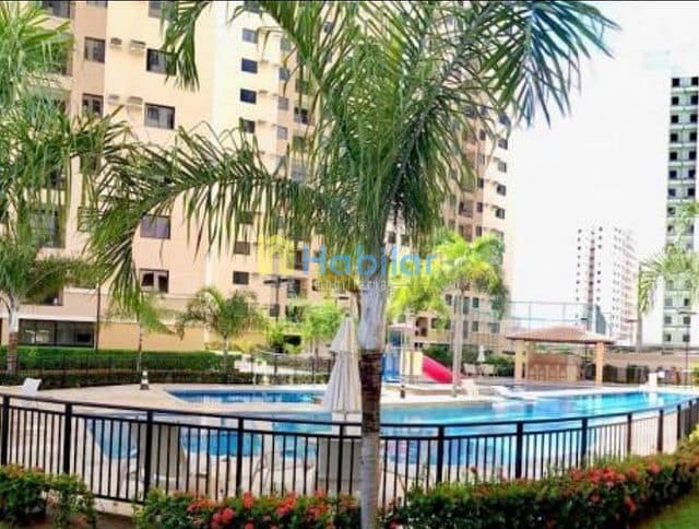 Apartamento à venda com 3 quartos, 80m² - Foto 15