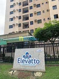 Apartamento à venda com 3 quartos, 80m² - Foto 16