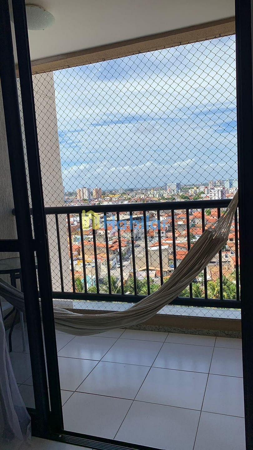 Apartamento à venda com 3 quartos, 80m² - Foto 6