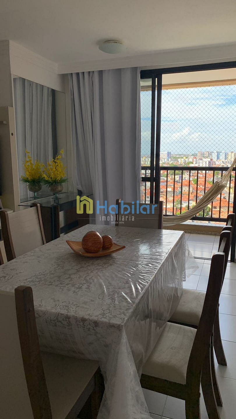 Apartamento à venda com 3 quartos, 80m² - Foto 7