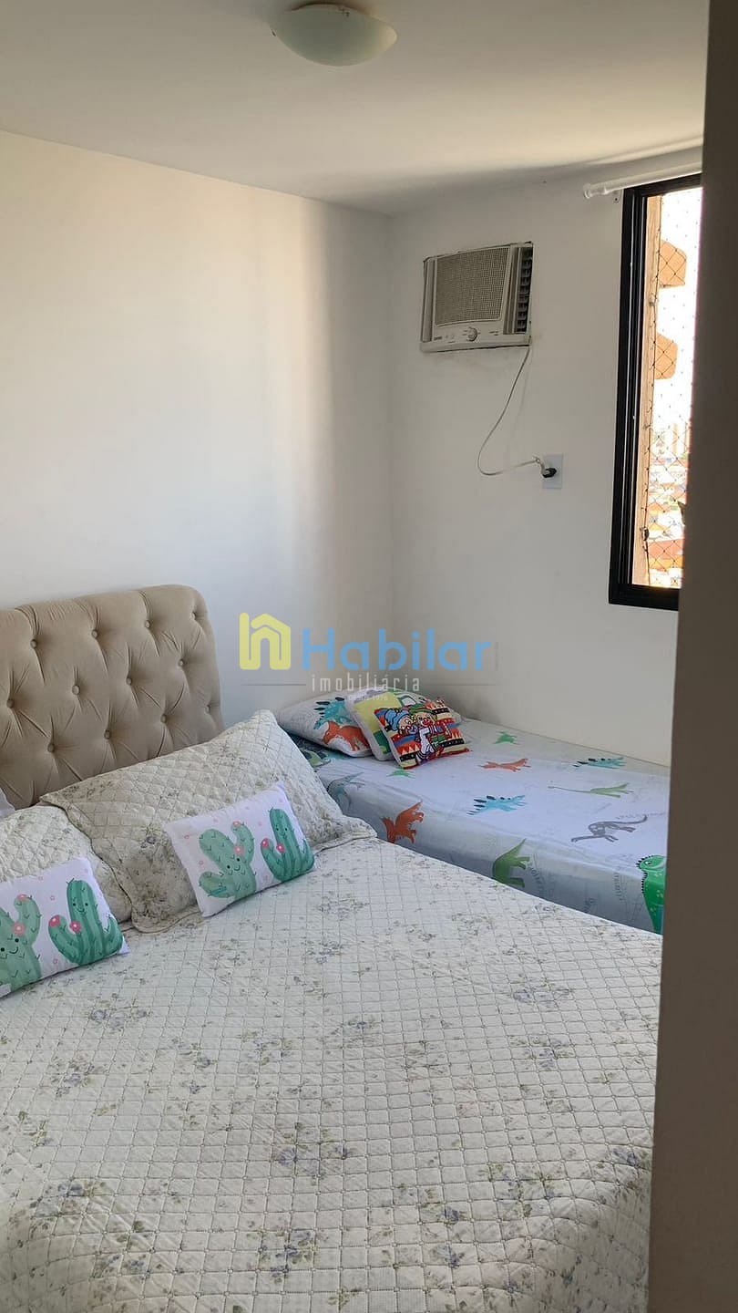 Apartamento à venda com 3 quartos, 80m² - Foto 10