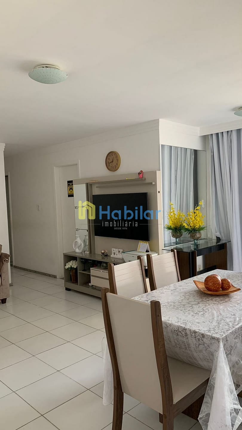 Apartamento à venda com 3 quartos, 80m² - Foto 11