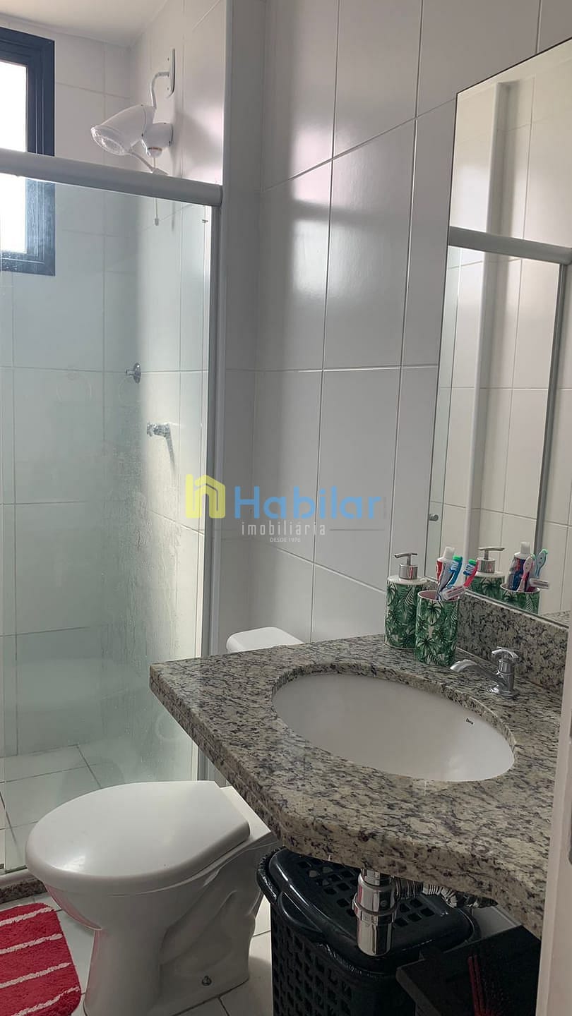 Apartamento à venda com 3 quartos, 80m² - Foto 12