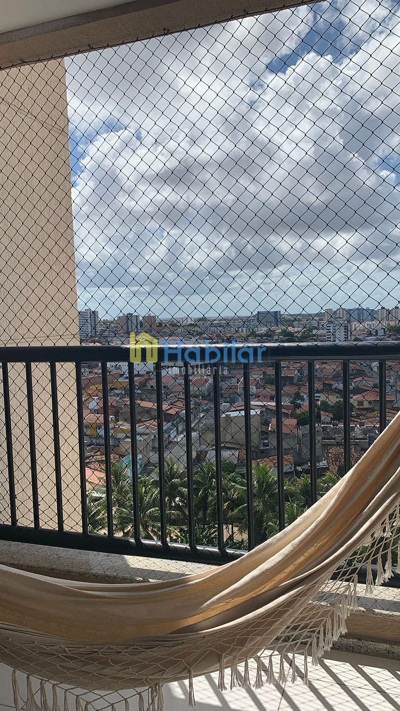 Apartamento à venda com 3 quartos, 80m² - Foto 13