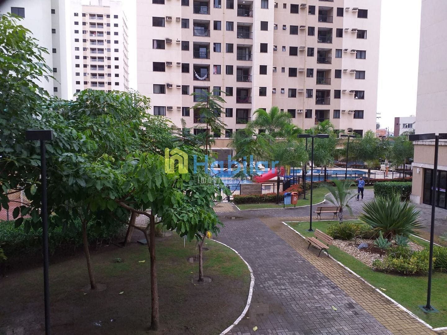 Apartamento à venda com 3 quartos, 80m² - Foto 18