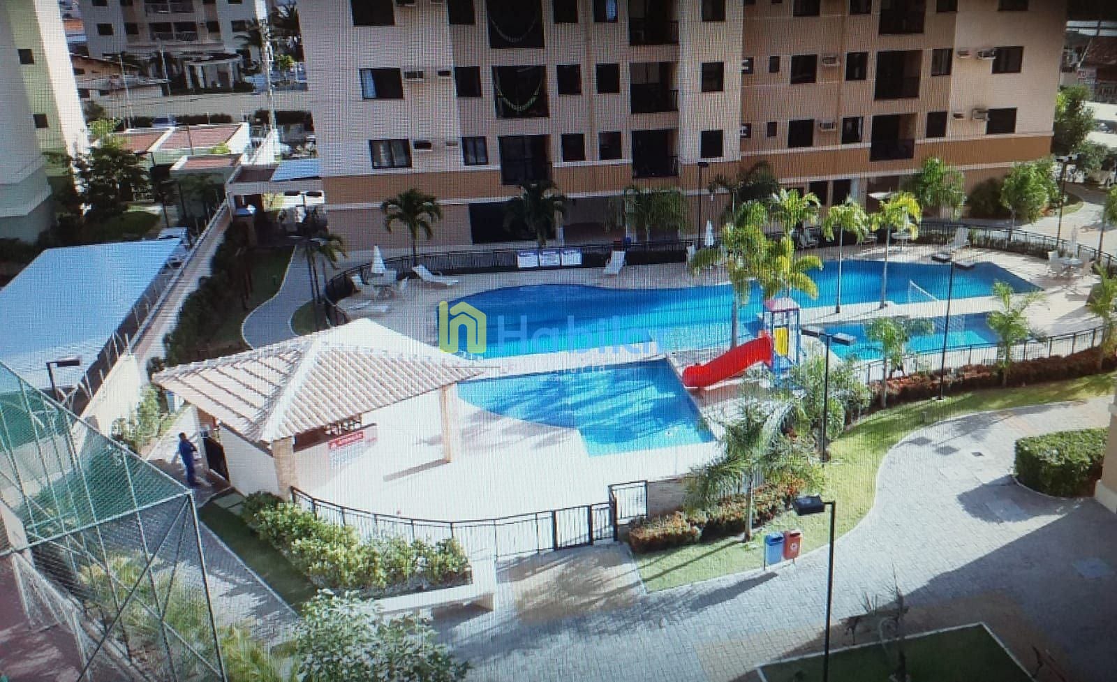 Apartamento à venda com 3 quartos, 80m² - Foto 19