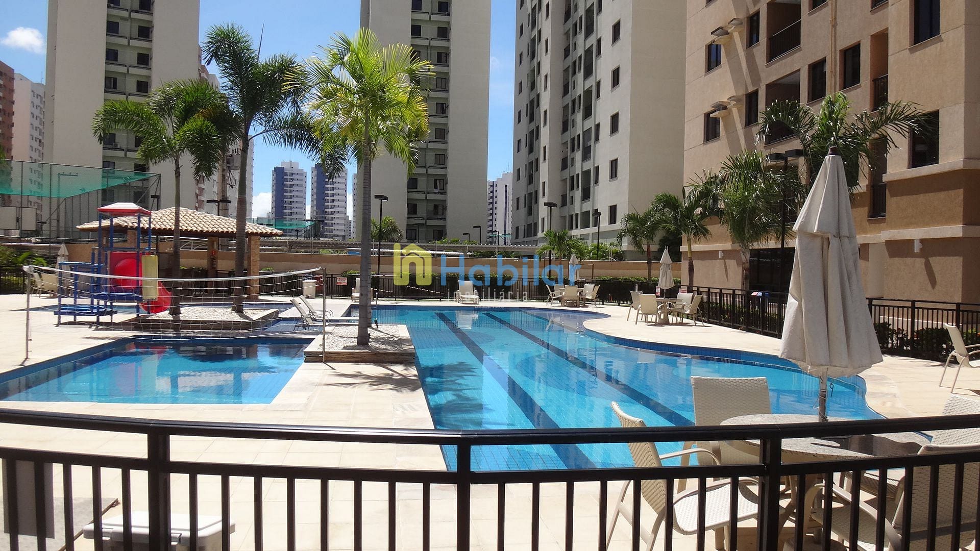 Apartamento à venda com 3 quartos, 80m² - Foto 20