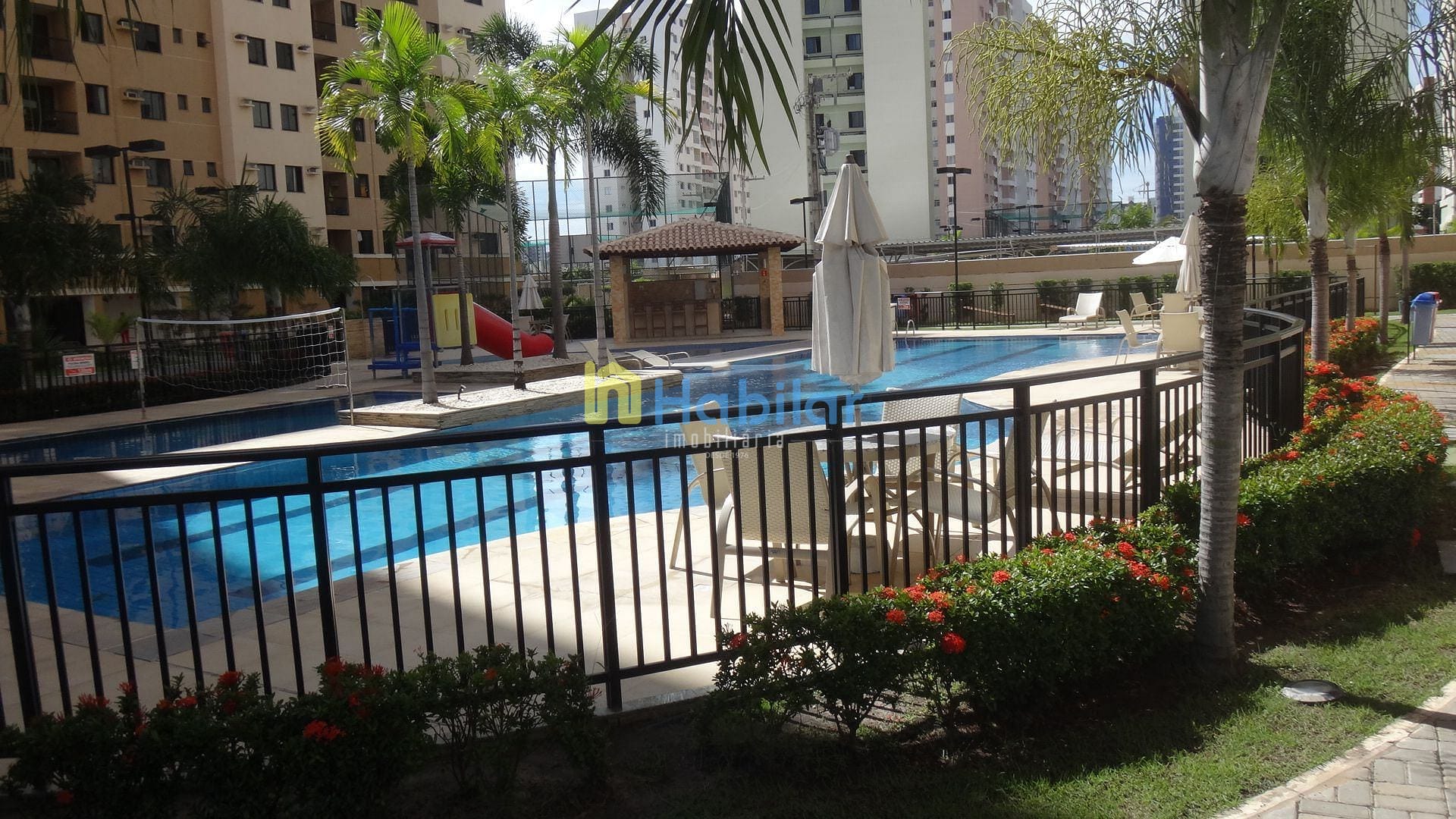 Apartamento à venda com 3 quartos, 80m² - Foto 21