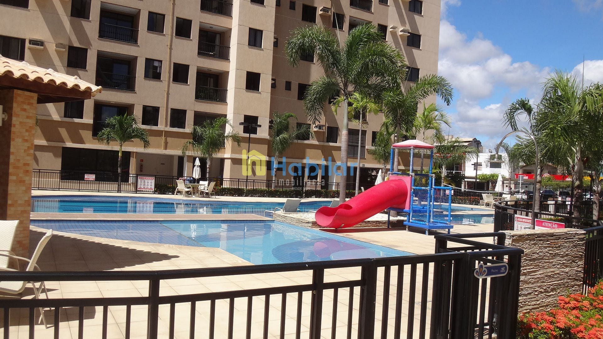 Apartamento à venda com 3 quartos, 80m² - Foto 22