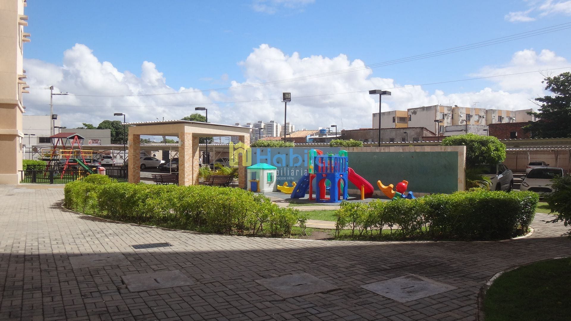 Apartamento à venda com 3 quartos, 80m² - Foto 23