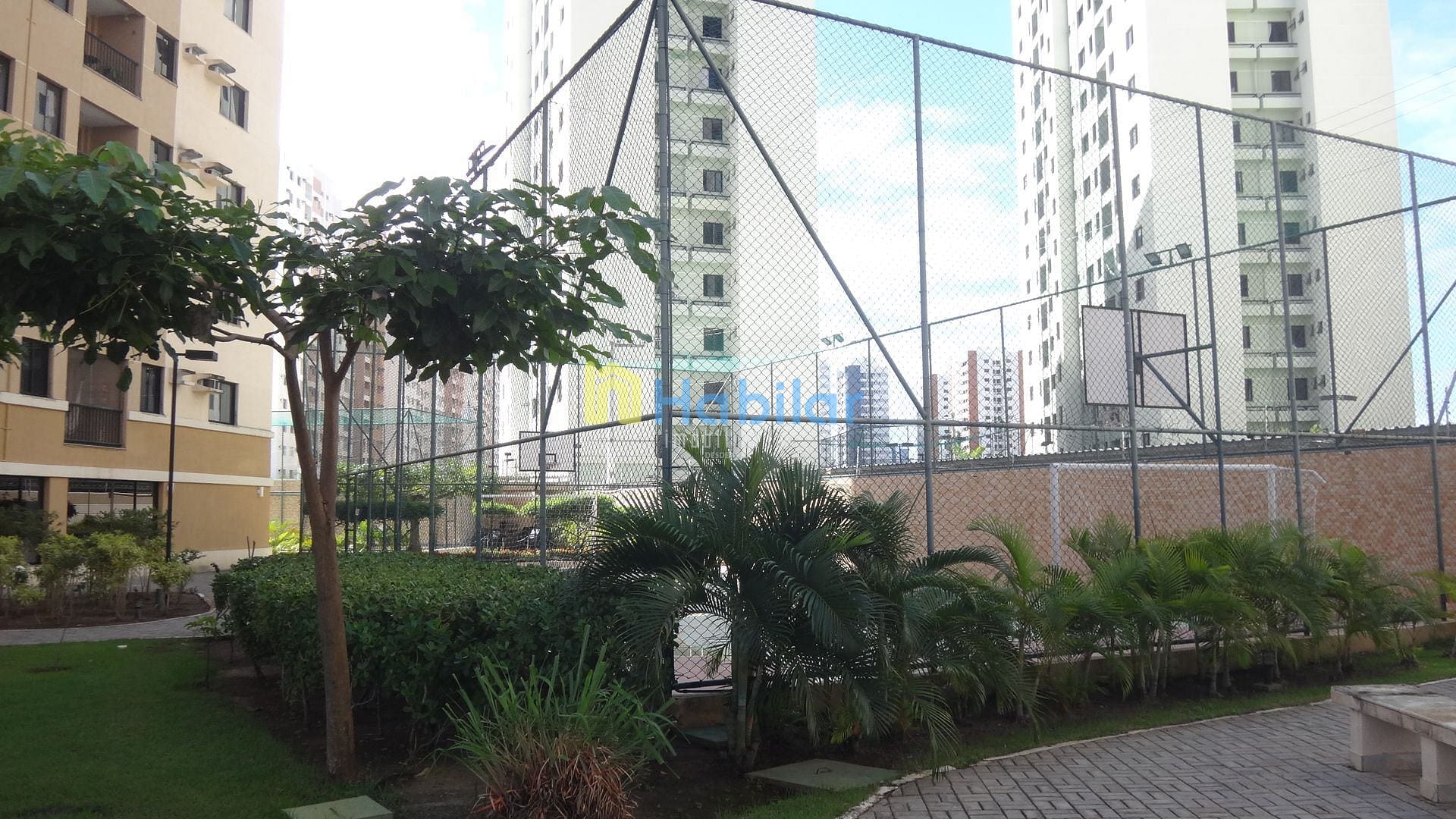 Apartamento à venda com 3 quartos, 80m² - Foto 25