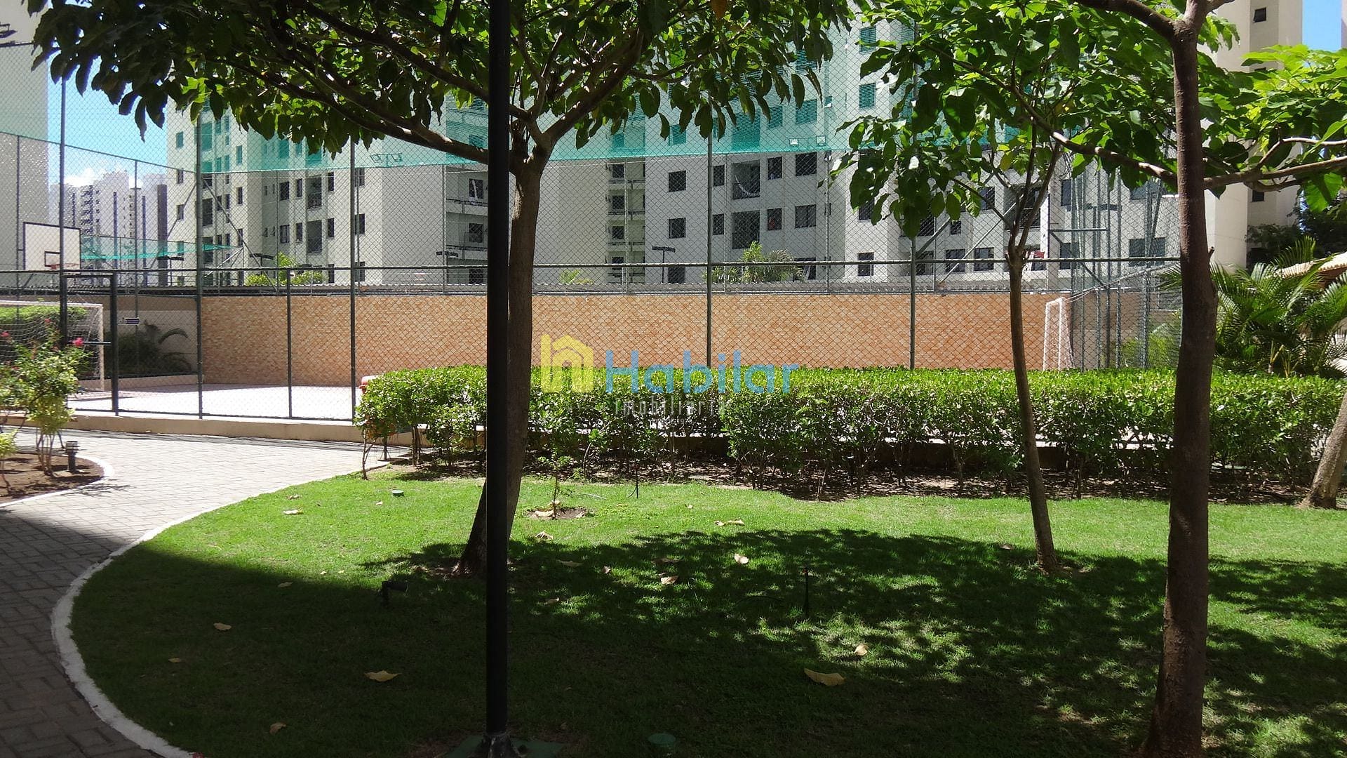 Apartamento à venda com 3 quartos, 80m² - Foto 26