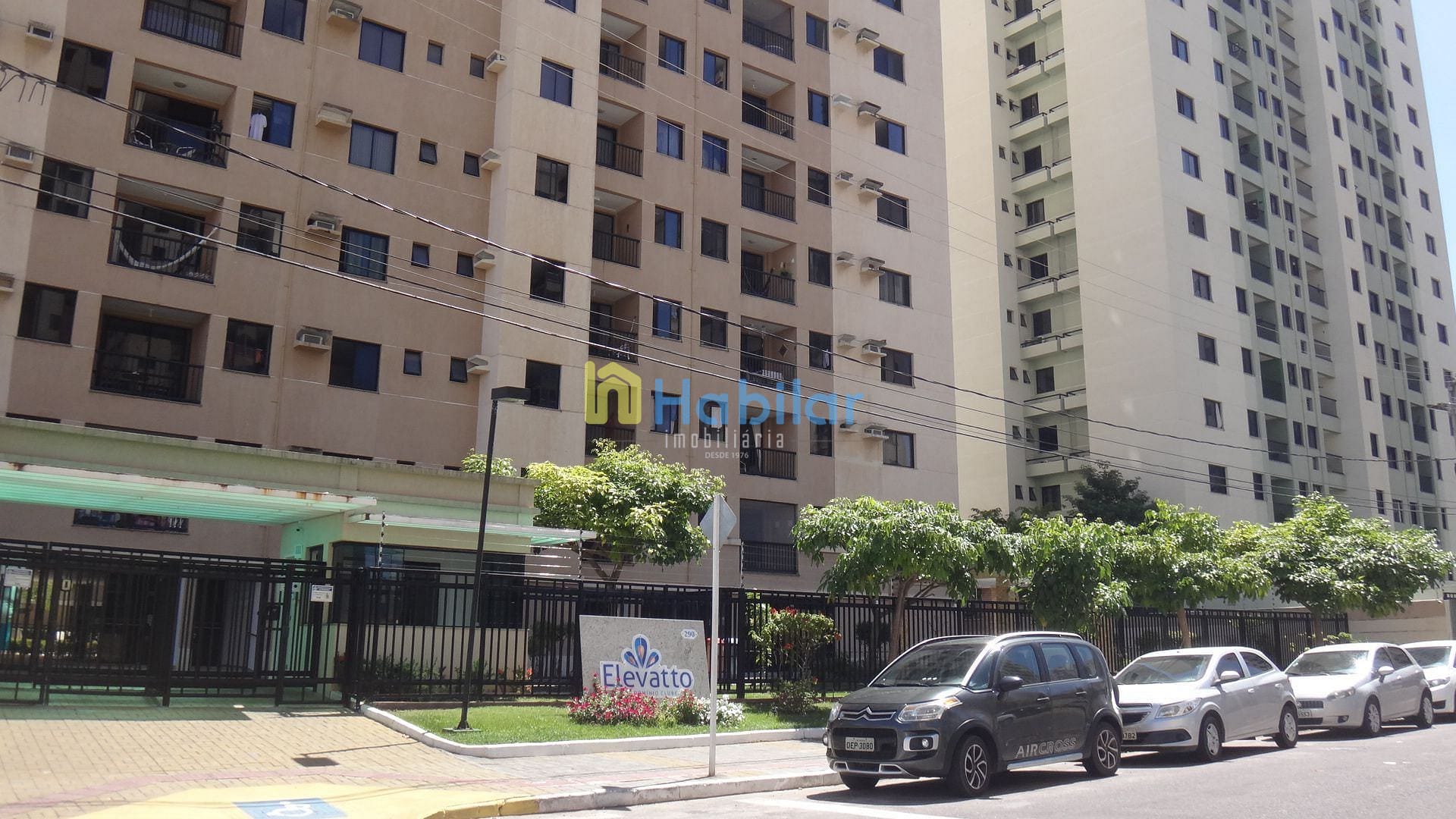 Apartamento à venda com 3 quartos, 80m² - Foto 27
