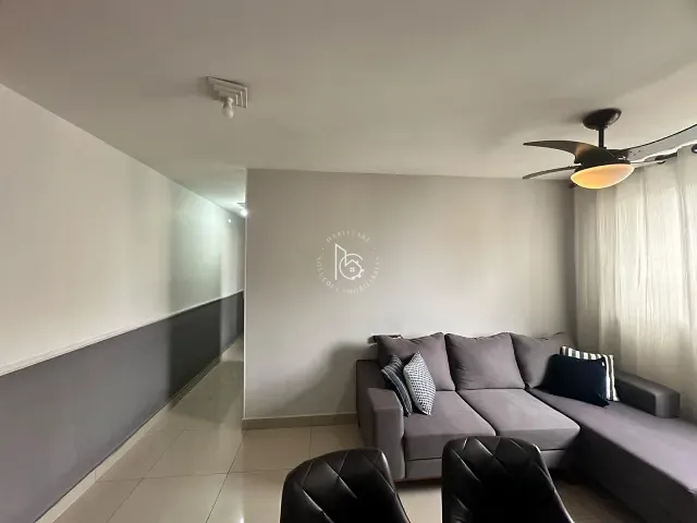 Apartamento 2 quartos e 1 banheiro, para alugar, no bairro Jardim Íris em São Paulo