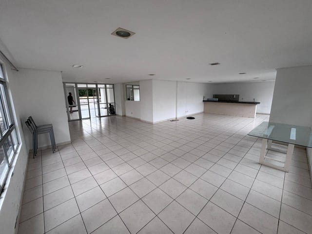 Apartamento 3 quartos e 2 banheiros, à venda, no bairro Brotas em Salvador