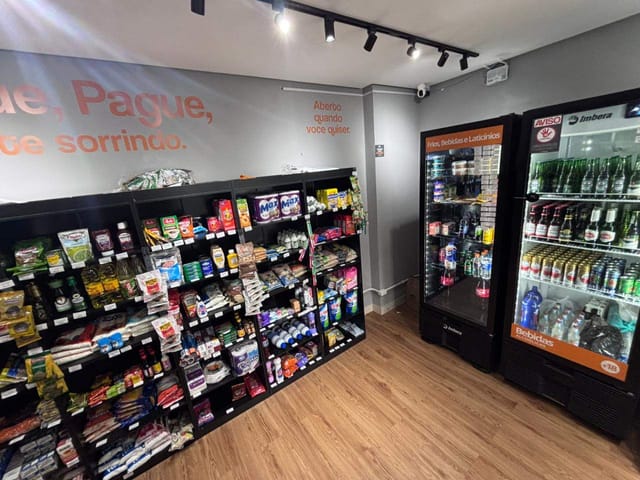 Apartamento 3 quartos e 2 banheiros, à venda, no bairro Brotas em Salvador