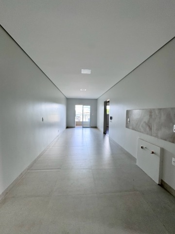 Apartamento com 71m² 2 quartos e 2 banheiros, à venda, no bairro Centro em Nova Mutum