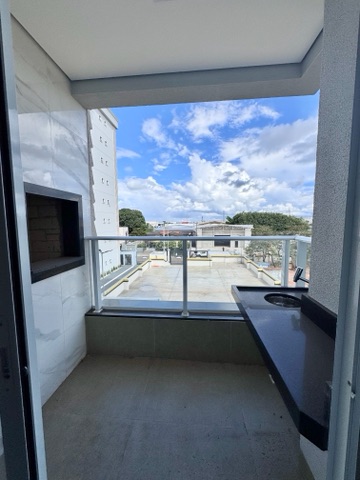 Apartamento com 71m² 2 quartos e 2 banheiros, à venda, no bairro Centro em Nova Mutum