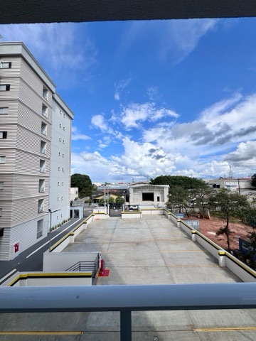 Apartamento com 71m² 2 quartos e 2 banheiros, à venda, no bairro Centro em Nova Mutum