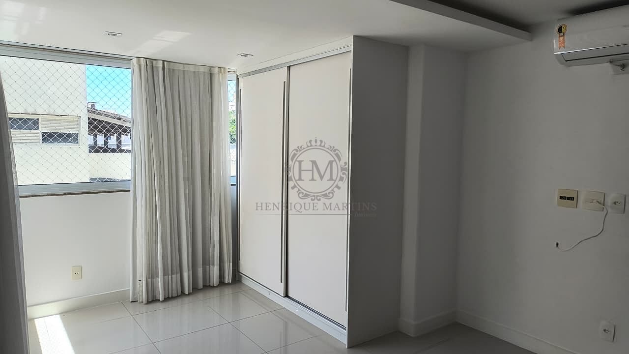 Apartamento, 4 quartos, 198 m² - Foto 6