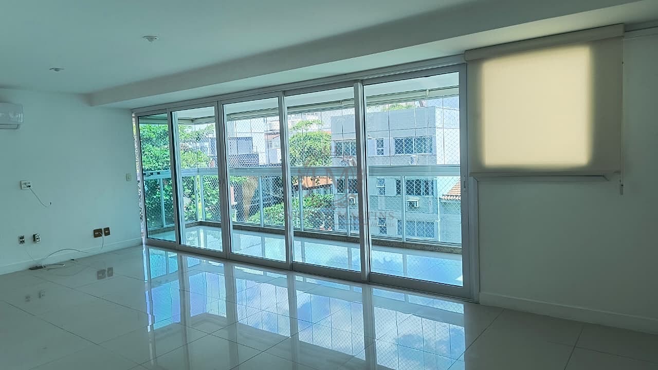 Apartamento, 4 quartos, 198 m² - Foto 1