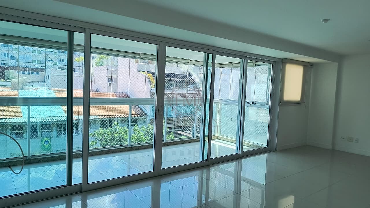 Apartamento, 4 quartos, 198 m² - Foto 4