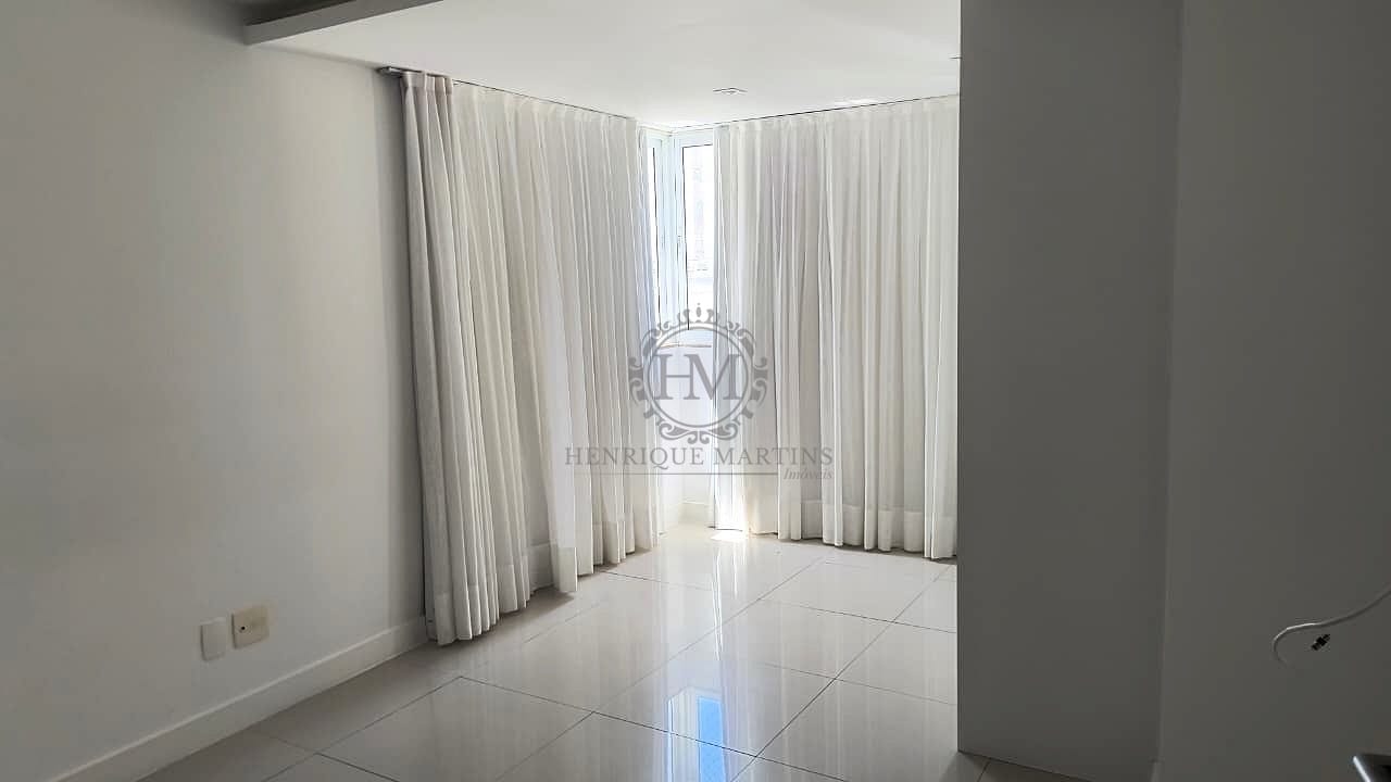 Apartamento, 4 quartos, 198 m² - Foto 5