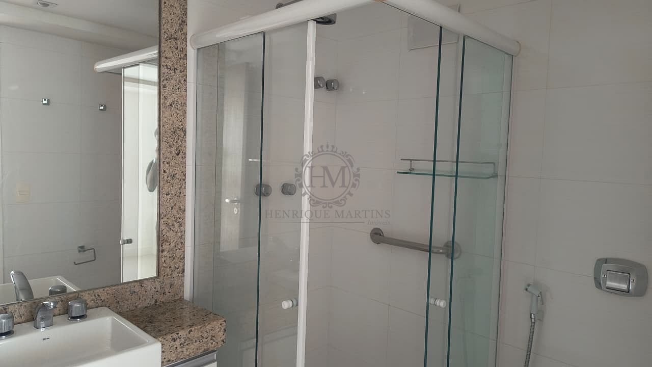 Apartamento, 4 quartos, 198 m² - Foto 11