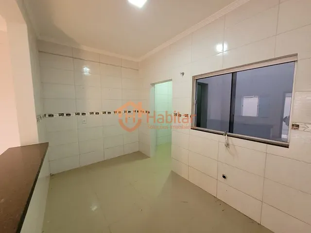 Apartamento com 60m² 2 quartos e 1 banheiro, para alugar, no bairro Santa Clara em Sorriso