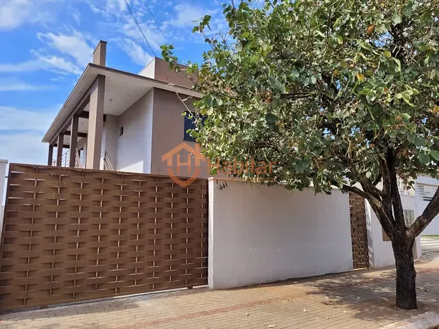 Apartamento com 60m² 2 quartos e 1 banheiro, para alugar, no bairro Santa Clara em Sorriso