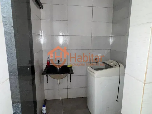 Apartamento com 60m² 2 quartos e 1 banheiro, para alugar, no bairro Santa Clara em Sorriso