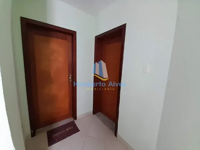 Apartamento com 168m² 3 quartos e 2 banheiros, para alugar, no bairro Candeias em Vitória da Conquista