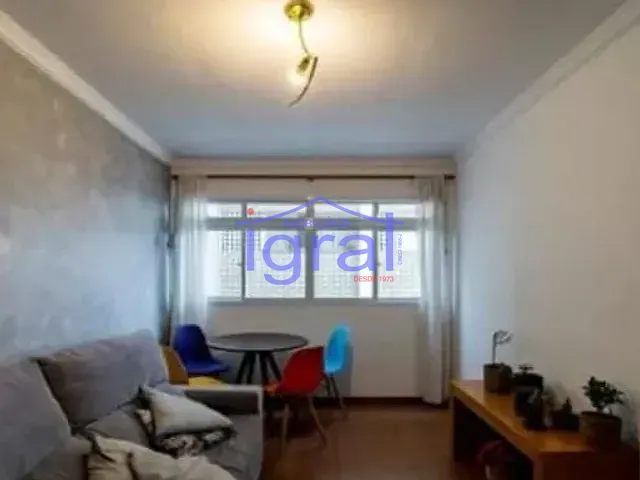 Apartamento 2 quartos e 1 banheiro, à venda, no bairro Vila Guarani (Z Sul) em São Paulo