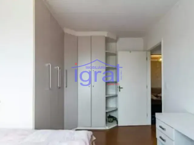 Apartamento 2 quartos e 1 banheiro, à venda, no bairro Vila Guarani (Z Sul) em São Paulo