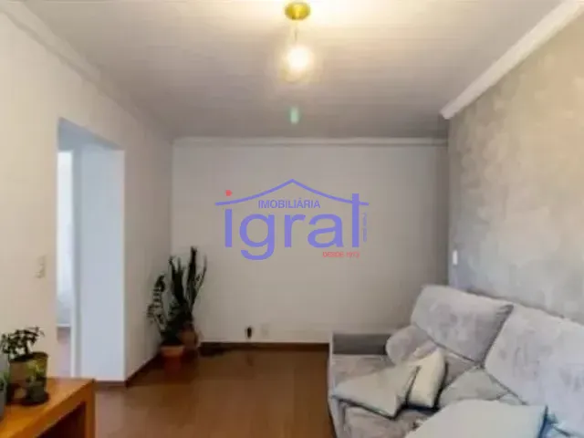 Apartamento 2 quartos e 1 banheiro, à venda, no bairro Vila Guarani (Z Sul) em São Paulo