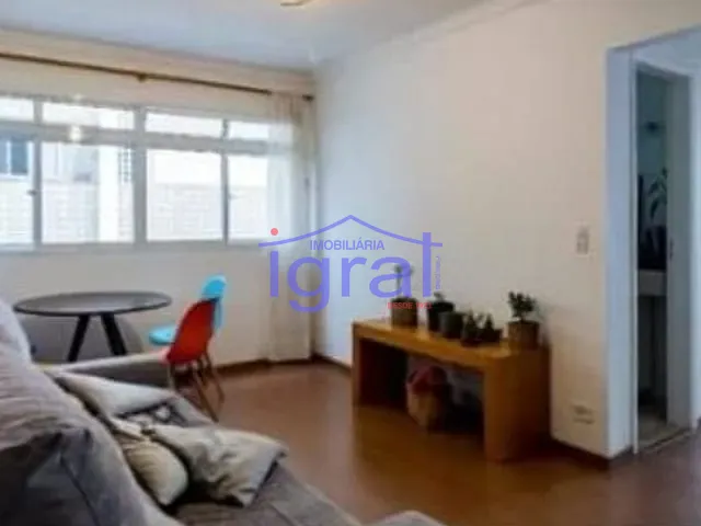 Apartamento 2 quartos e 1 banheiro, à venda, no bairro Vila Guarani (Z Sul) em São Paulo