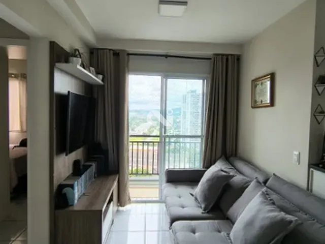 Apartamento com 49m² 2 quartos e 1 banheiro, à venda, no bairro São Pedro em Osasco