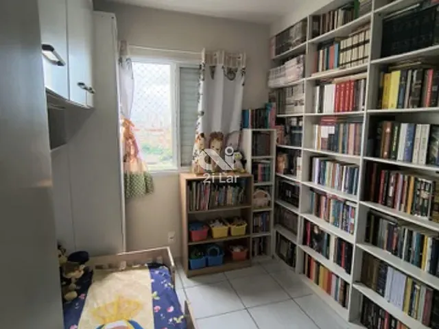 Apartamento com 49m² 2 quartos e 1 banheiro, à venda, no bairro São Pedro em Osasco